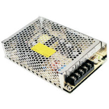 100W Single Output Switching Power Supply